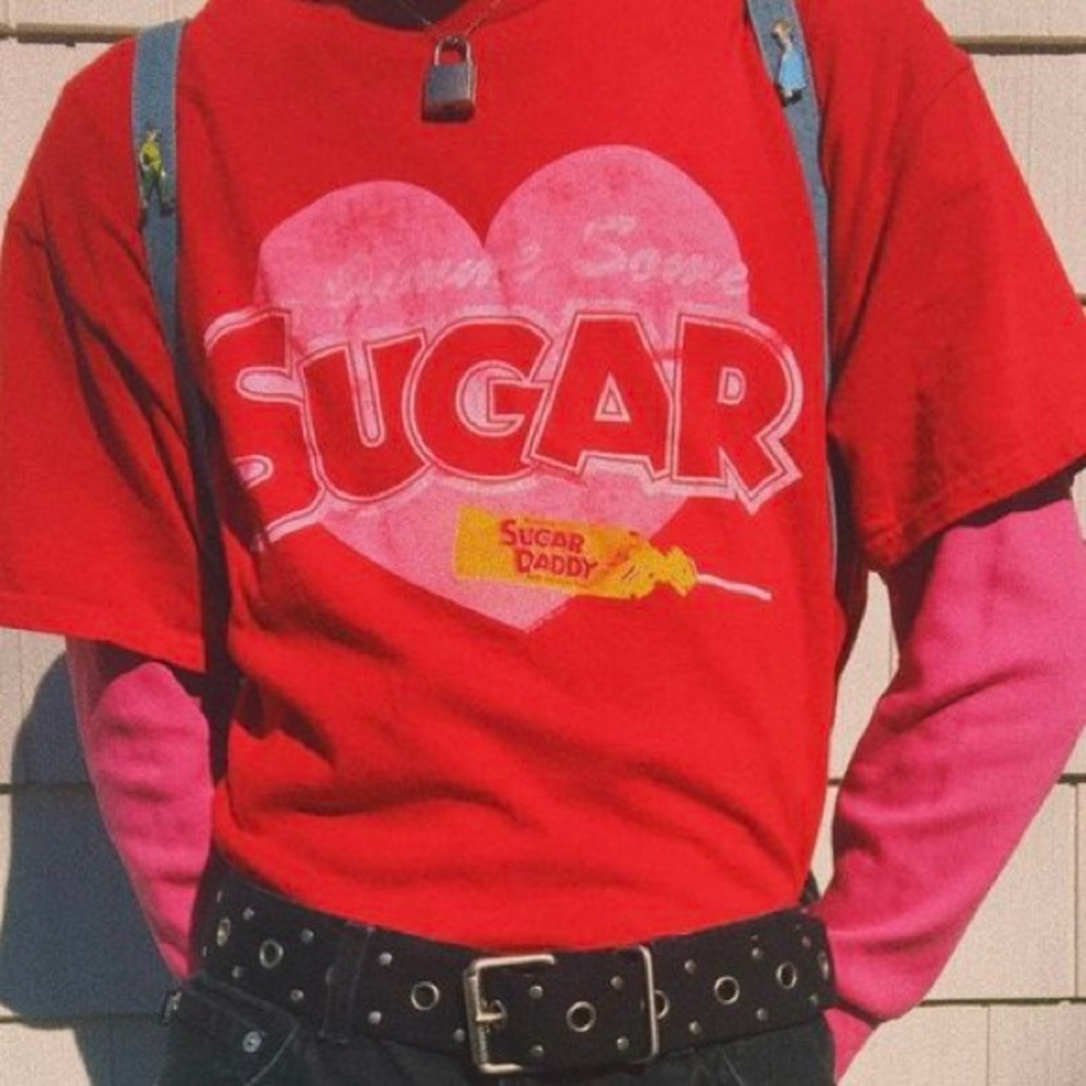 Urban Outfitters Junkfood T-shirt